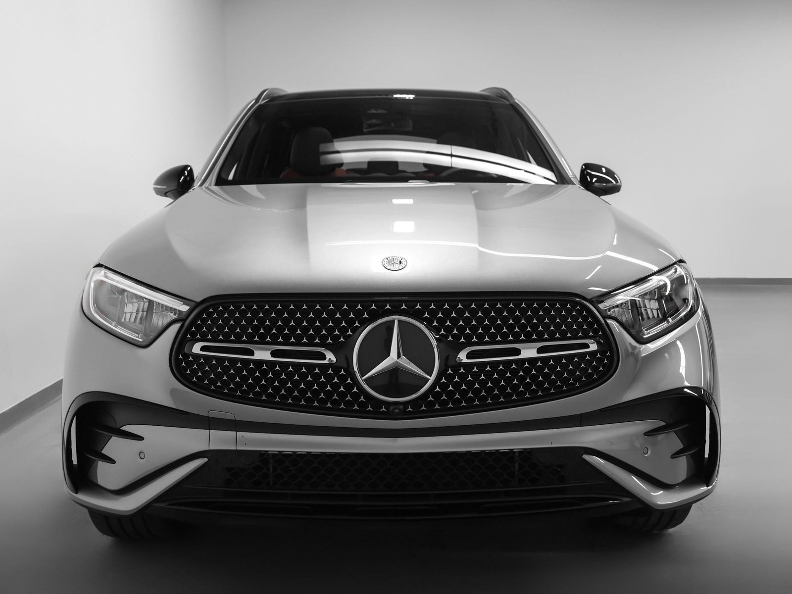 2024 Mercedes-Benz GLC GLC 300