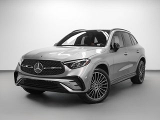 2024 Mercedes-Benz GLC GLC 300