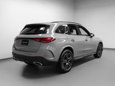 2025 Mercedes-Benz GLC GLC 300 4MATIC®