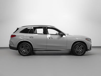 2025 Mercedes-Benz GLC GLC 300 4MATIC®