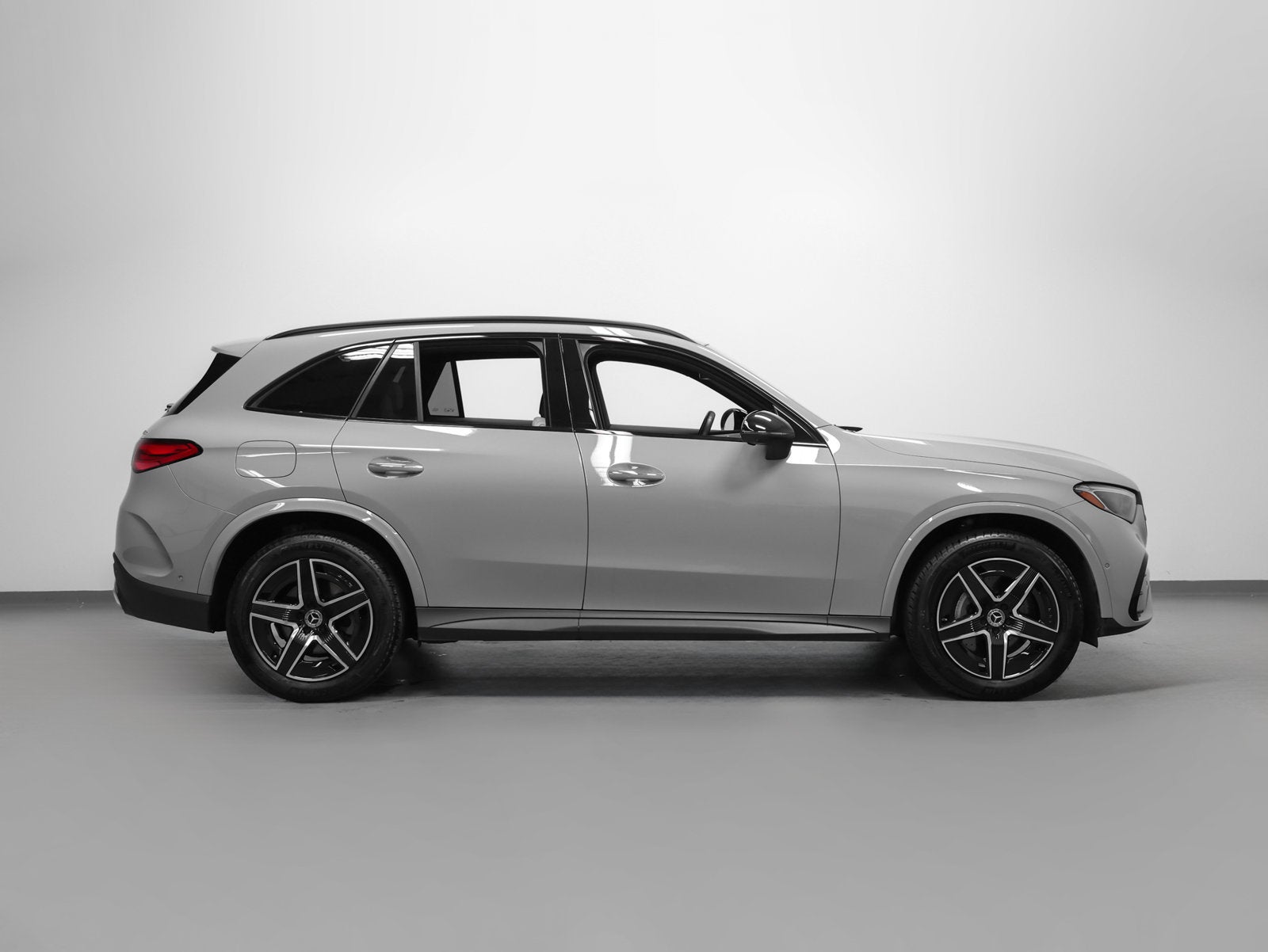 2025 Mercedes-Benz GLC GLC 300 4MATIC®