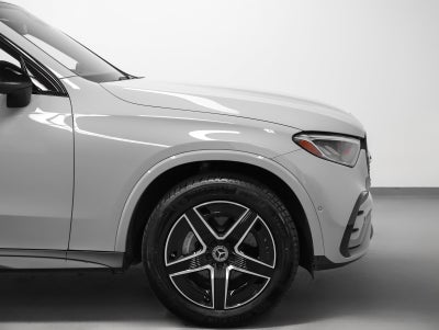 2025 Mercedes-Benz GLC GLC 300 4MATIC®
