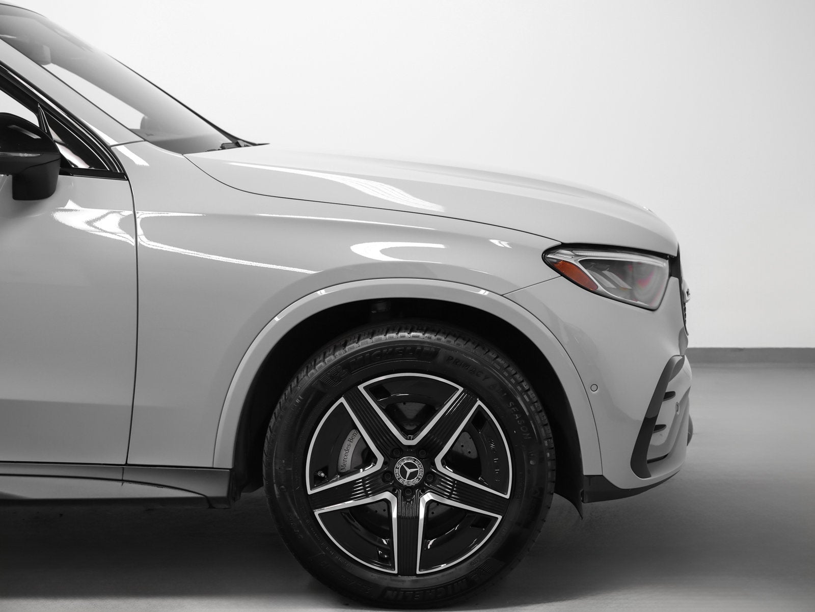 2025 Mercedes-Benz GLC GLC 300 4MATIC®