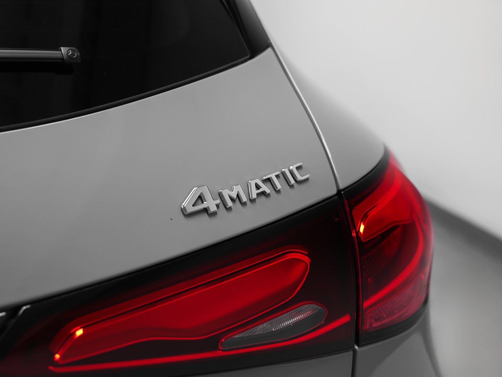 2025 Mercedes-Benz GLC GLC 300 4MATIC®