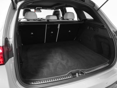 2025 Mercedes-Benz GLC GLC 300 4MATIC®