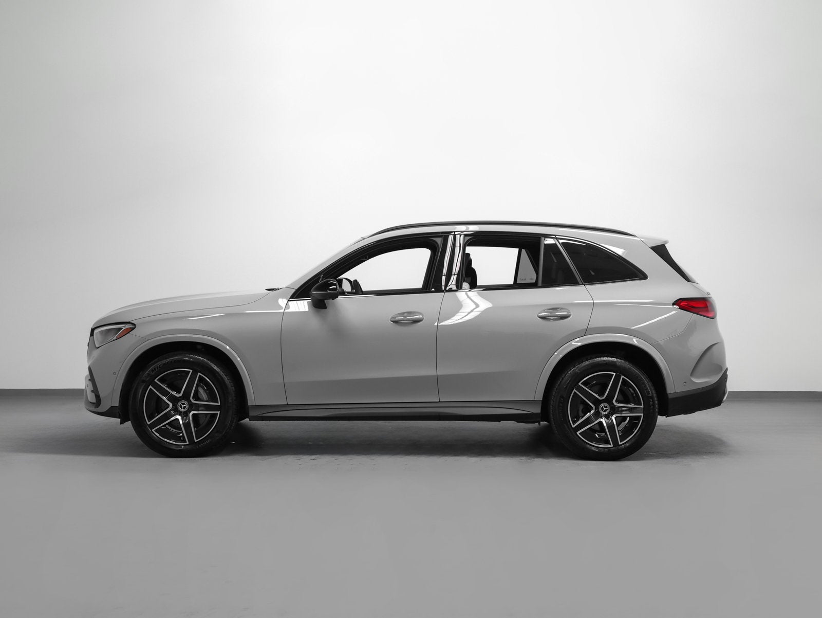 2025 Mercedes-Benz GLC GLC 300 4MATIC®
