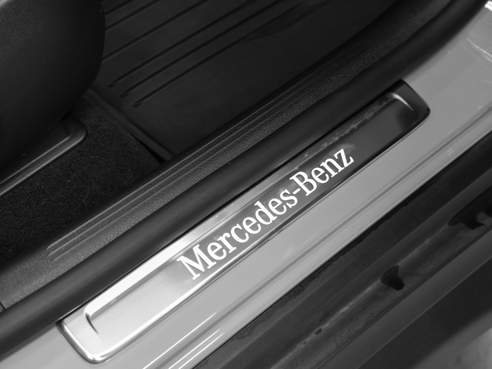 2025 Mercedes-Benz GLC GLC 300 4MATIC®