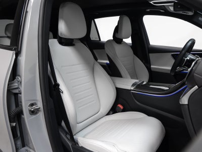 2025 Mercedes-Benz GLC GLC 300 4MATIC®
