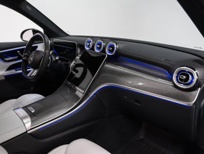 2025 Mercedes-Benz GLC GLC 300 4MATIC®
