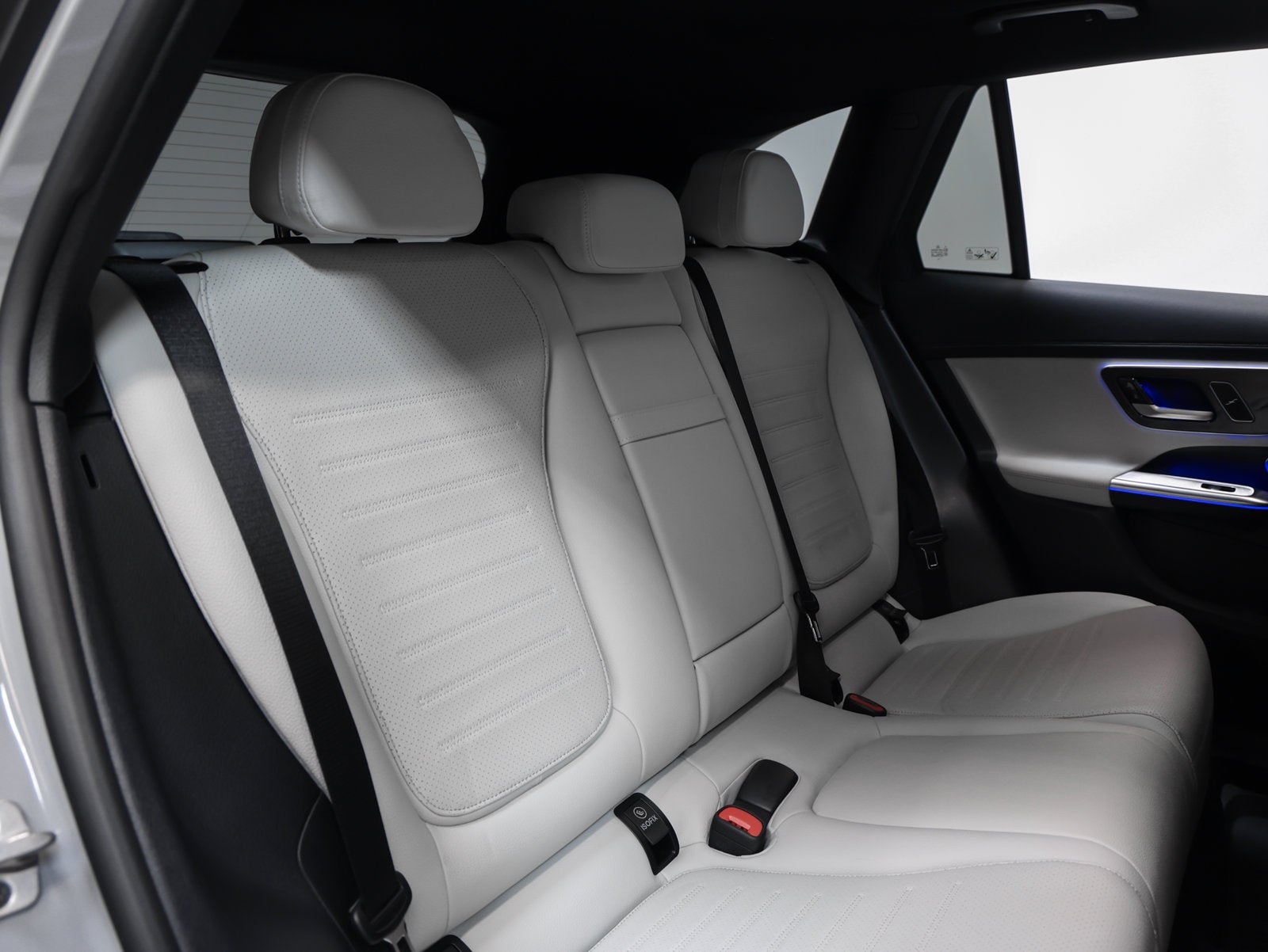 2025 Mercedes-Benz GLC GLC 300 4MATIC®