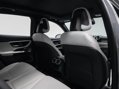 2025 Mercedes-Benz GLC GLC 300 4MATIC®