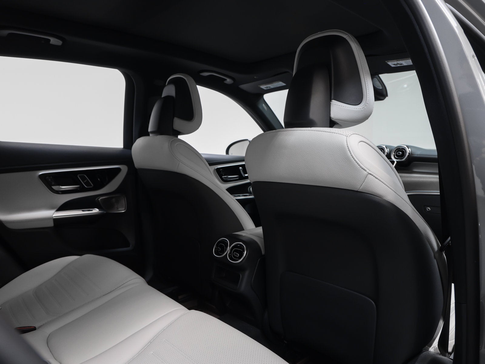 2025 Mercedes-Benz GLC GLC 300 4MATIC®