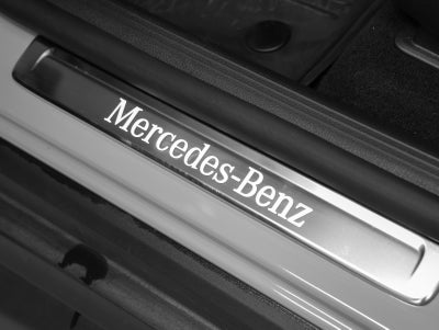 2025 Mercedes-Benz GLC GLC 300 4MATIC®