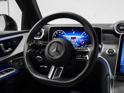 2025 Mercedes-Benz GLC GLC 300 4MATIC®
