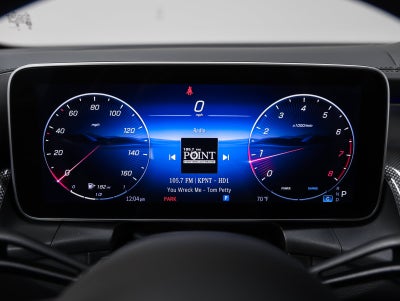 2025 Mercedes-Benz GLC GLC 300 4MATIC®