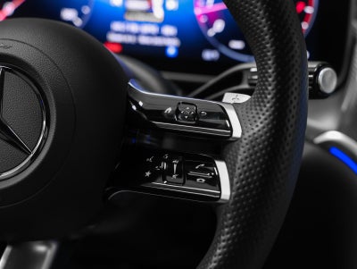 2025 Mercedes-Benz GLC GLC 300 4MATIC®