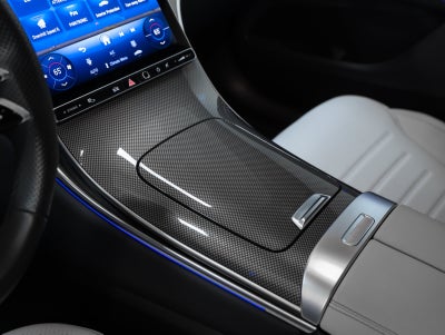 2025 Mercedes-Benz GLC GLC 300 4MATIC®