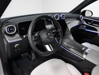 2025 Mercedes-Benz GLC GLC 300 4MATIC®