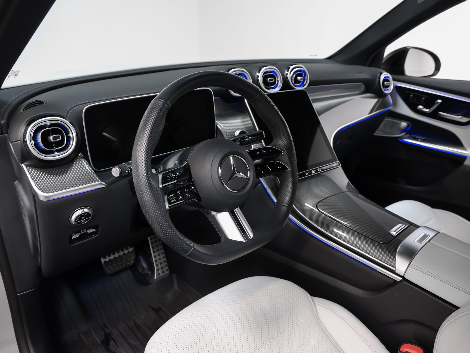 2025 Mercedes-Benz GLC GLC 300 4MATIC®