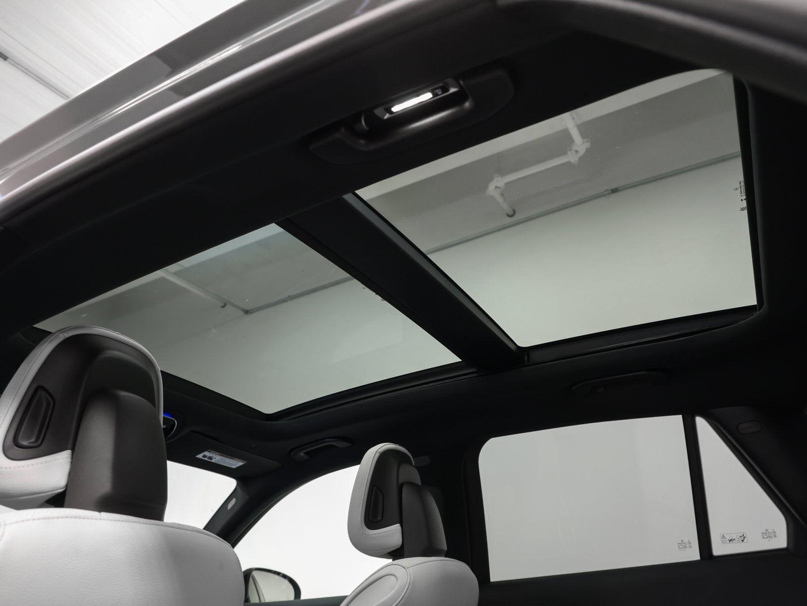 2025 Mercedes-Benz GLC GLC 300 4MATIC®