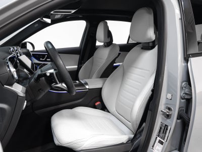 2025 Mercedes-Benz GLC GLC 300 4MATIC®