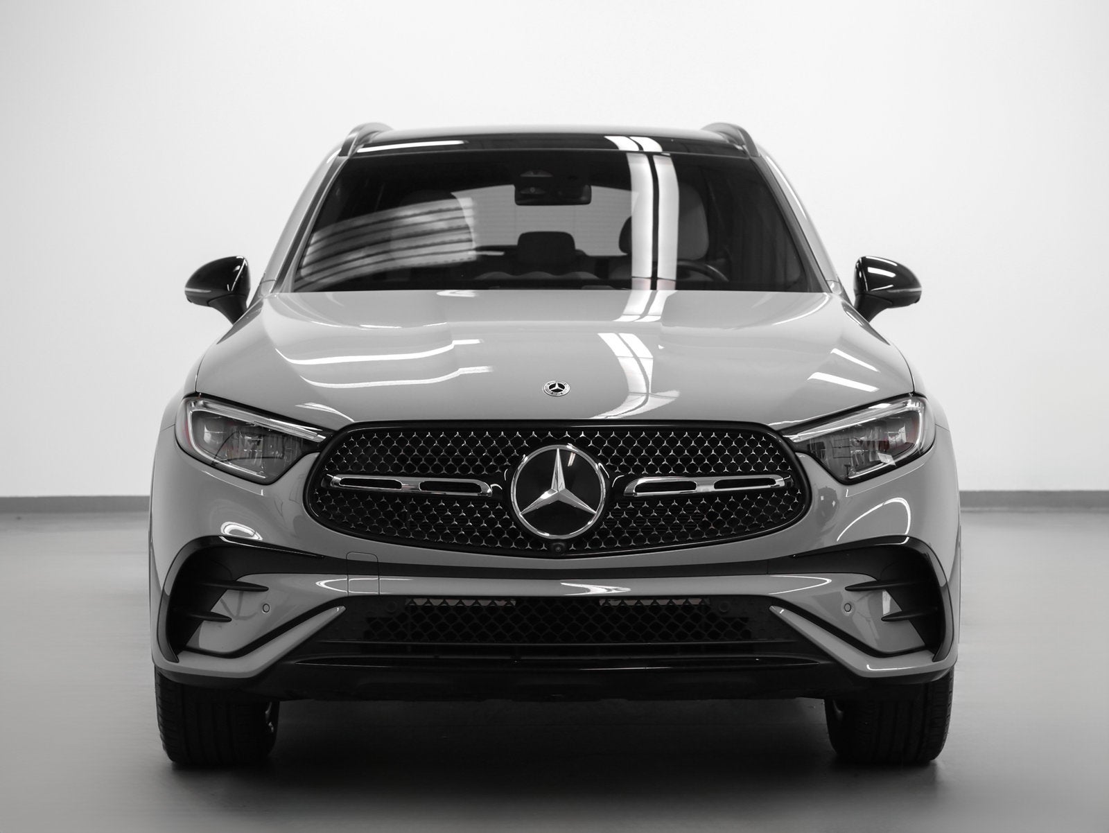 2025 Mercedes-Benz GLC GLC 300 4MATIC®