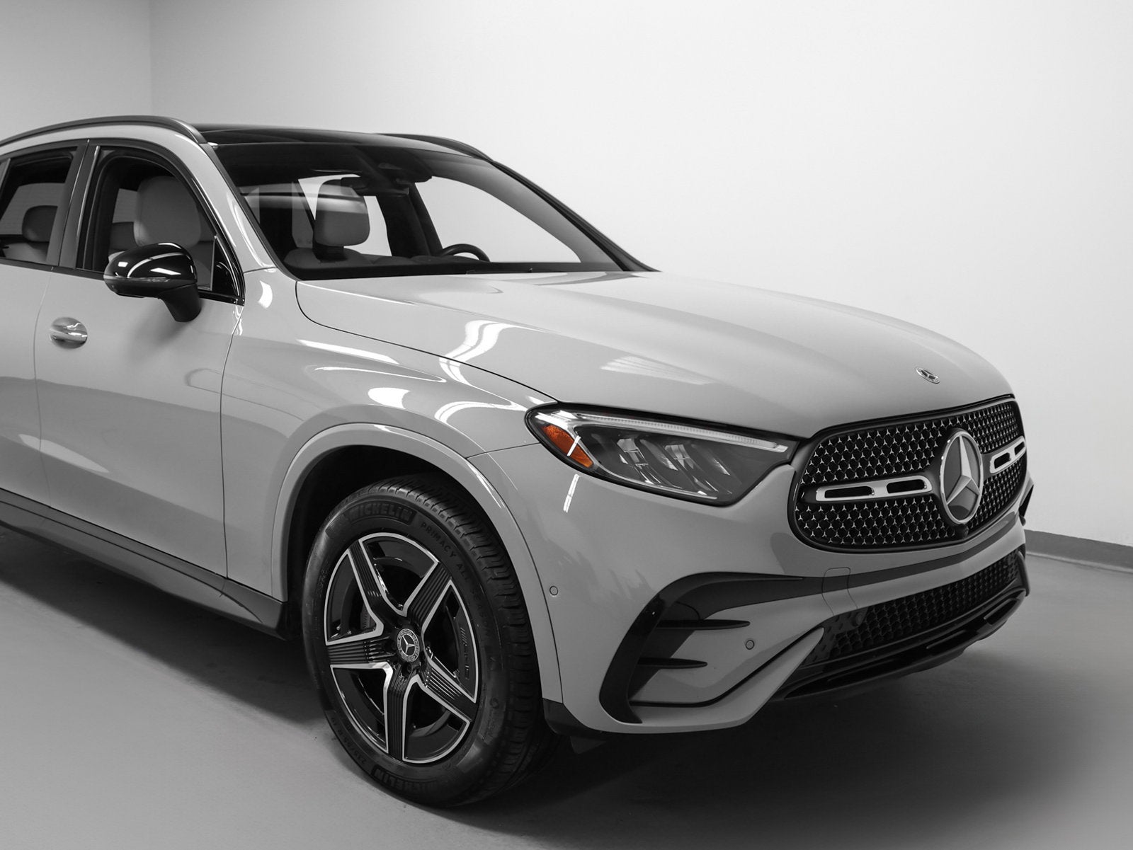 2025 Mercedes-Benz GLC GLC 300 4MATIC®