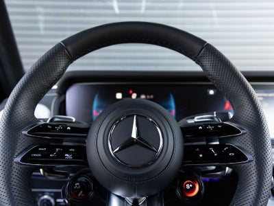 2026 Mercedes-Benz G-Class G 63 AMG® 4MATIC®