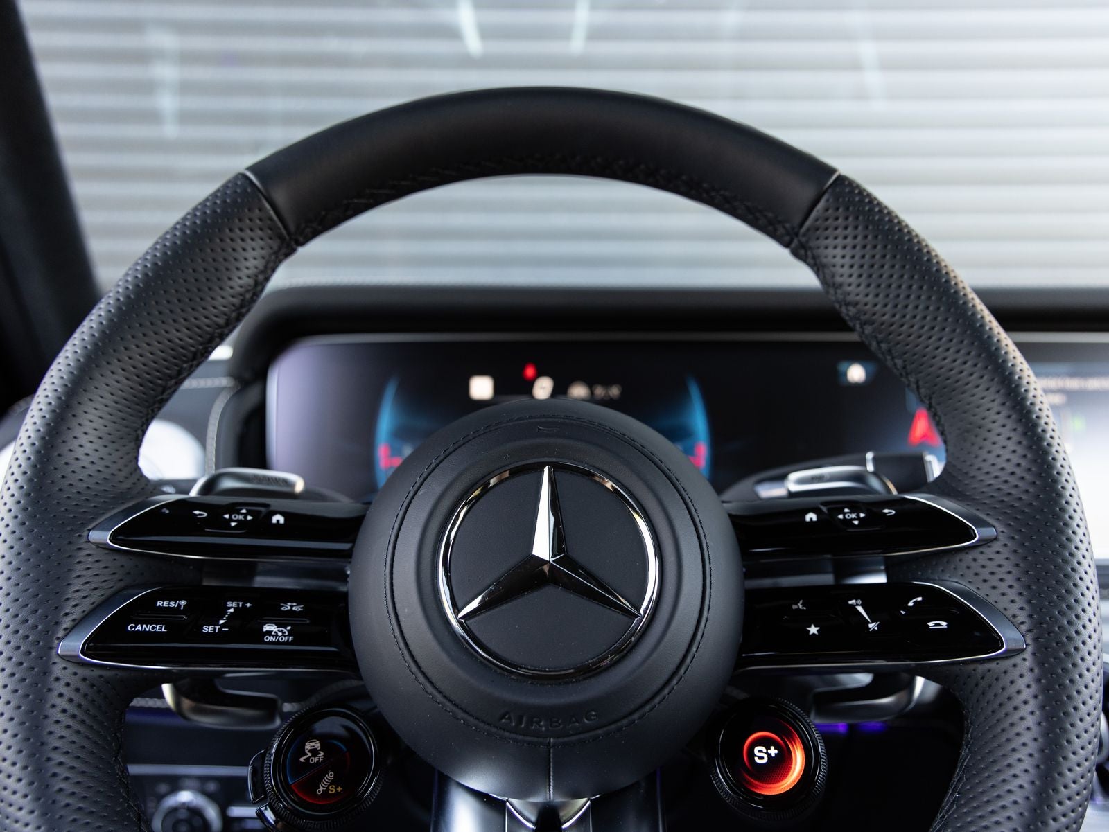 2026 Mercedes-Benz G-Class G 63 AMG® 4MATIC®