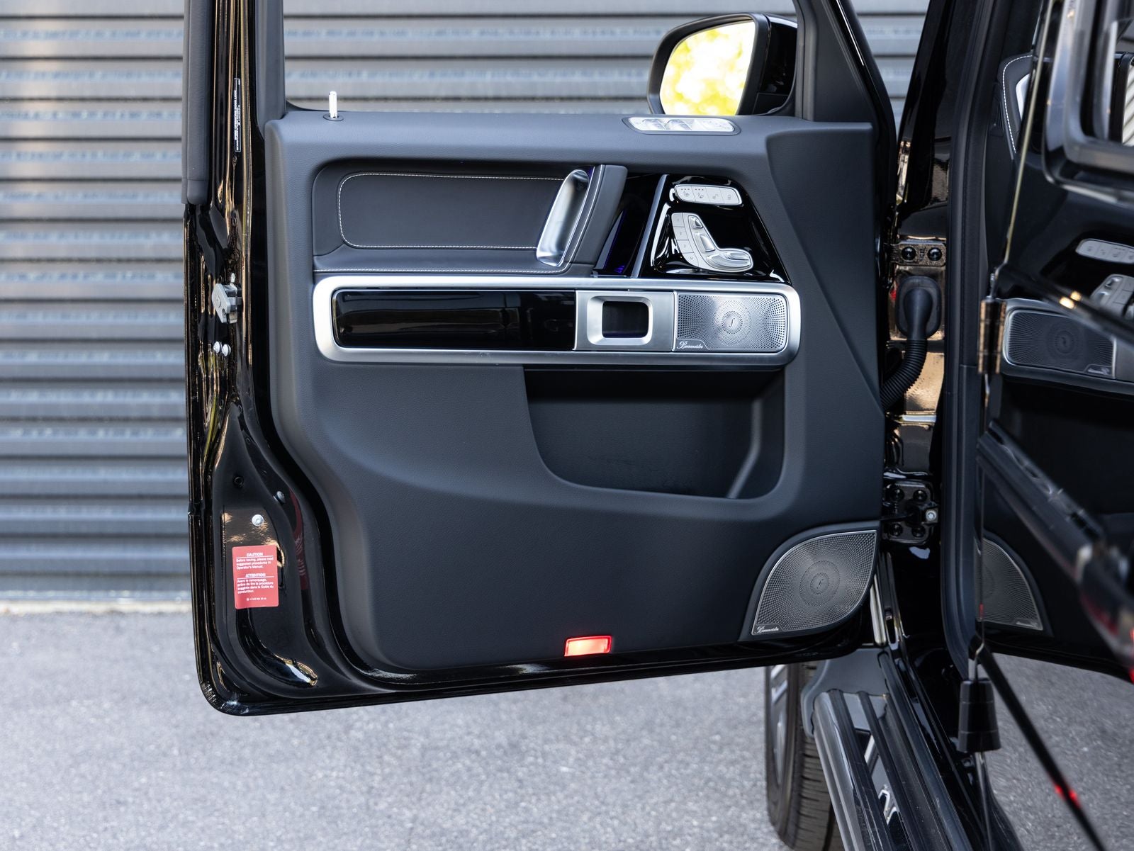 2026 Mercedes-Benz G-Class G 63 AMG® 4MATIC®