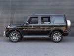 2026 Mercedes-Benz G-Class G 63 AMG® 4MATIC®