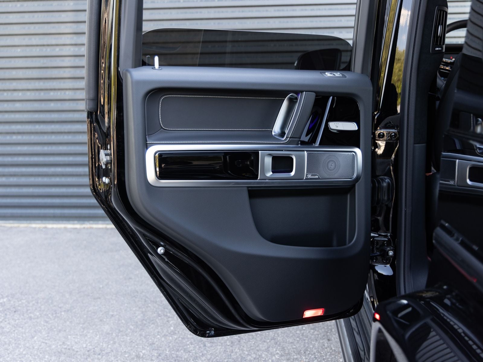 2026 Mercedes-Benz G-Class G 63 AMG® 4MATIC®