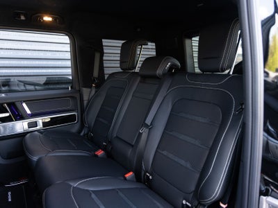 2026 Mercedes-Benz G-Class G 63 AMG® 4MATIC®