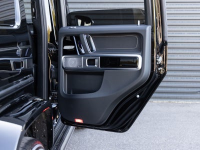 2026 Mercedes-Benz G-Class G 63 AMG® 4MATIC®