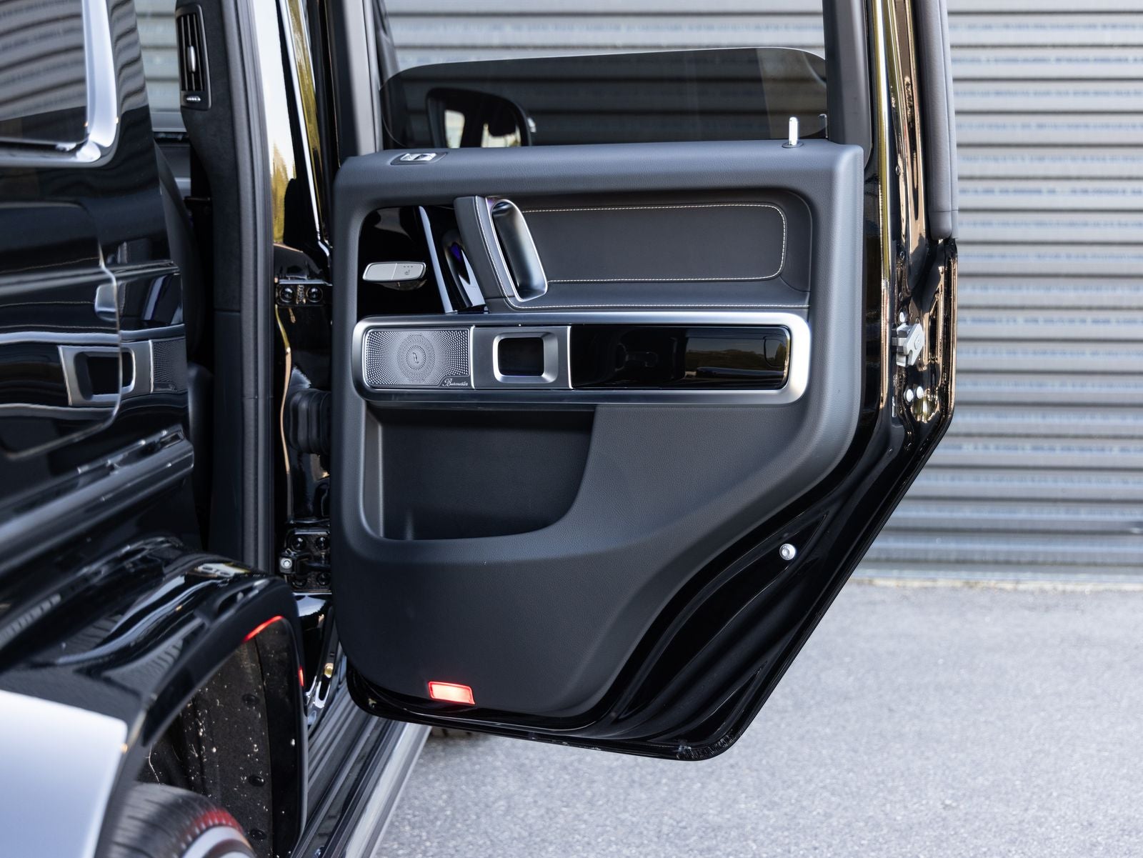 2026 Mercedes-Benz G-Class G 63 AMG® 4MATIC®