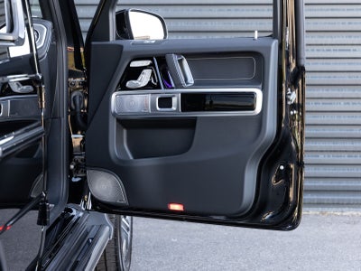 2026 Mercedes-Benz G-Class G 63 AMG® 4MATIC®