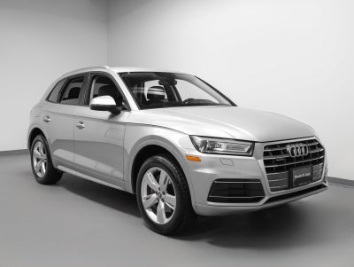 2018 Audi Q5 2.0T quattro