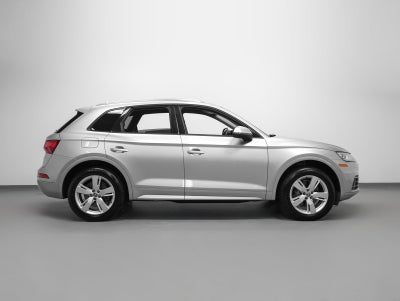 2018 Audi Q5 2.0T quattro