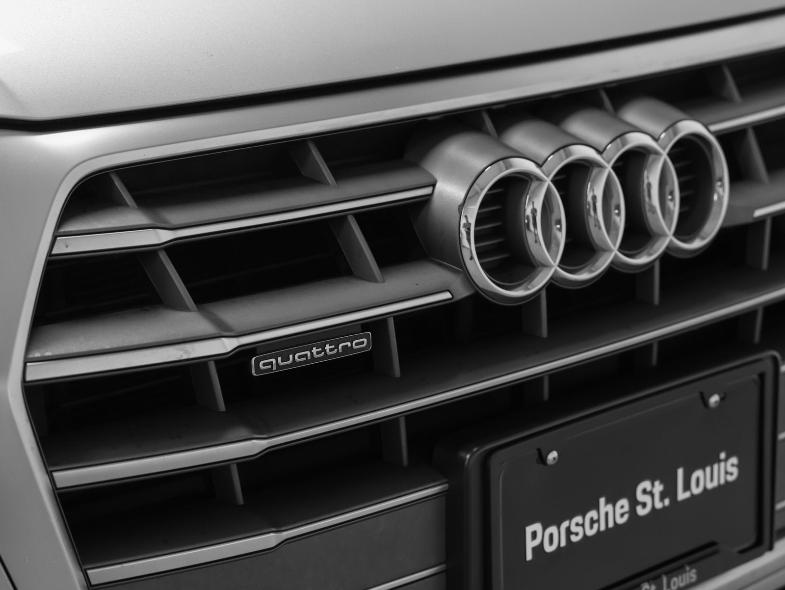 2018 Audi Q5 2.0T quattro
