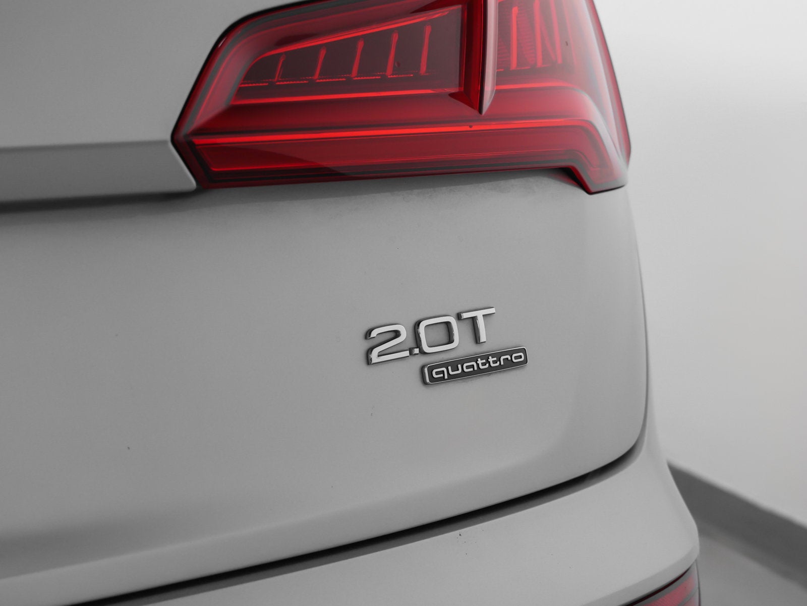 2018 Audi Q5 2.0T quattro