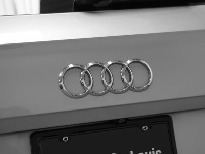 2018 Audi Q5 2.0T quattro