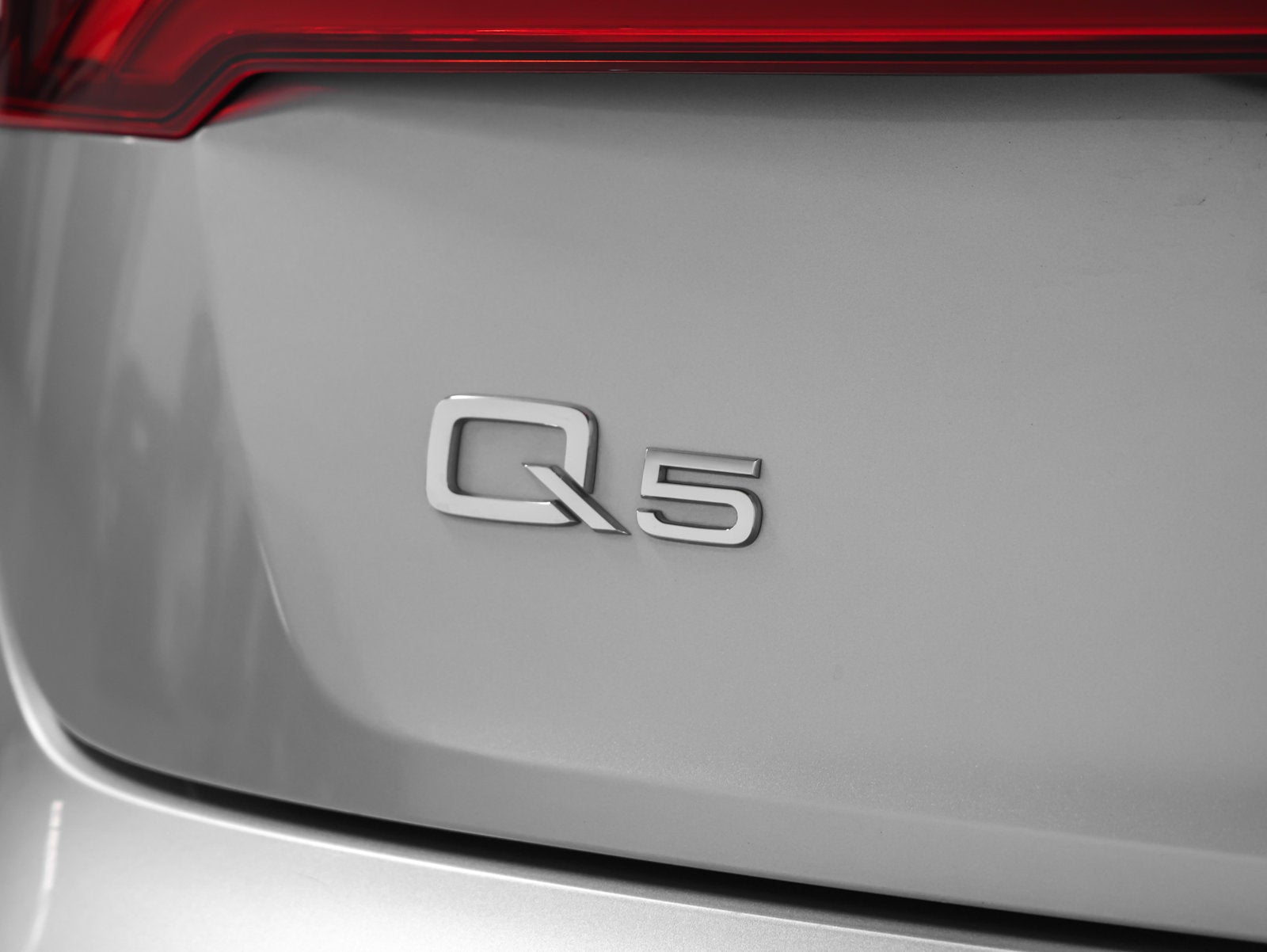 2018 Audi Q5 2.0T quattro