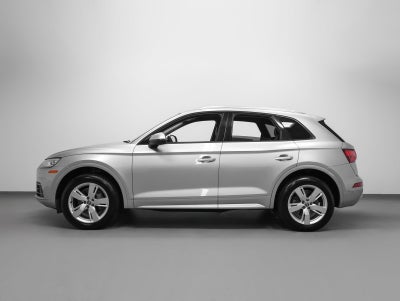 2018 Audi Q5 2.0T quattro