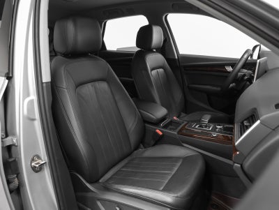 2018 Audi Q5 2.0T quattro