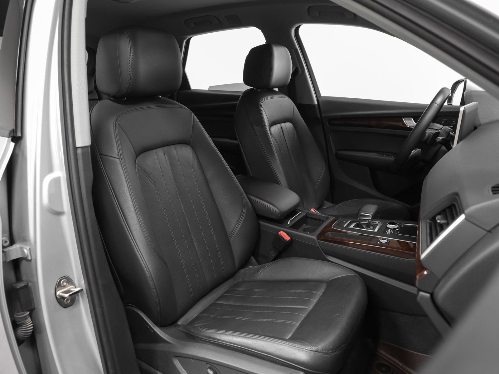 2018 Audi Q5 2.0T quattro