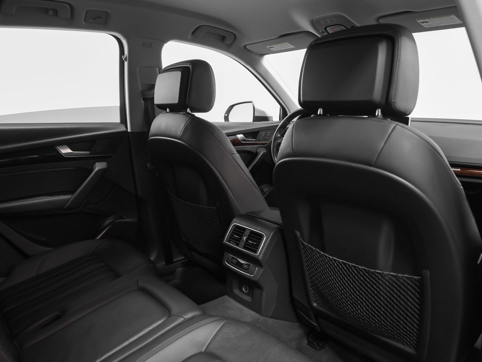 2018 Audi Q5 2.0T quattro