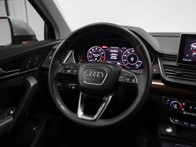 2018 Audi Q5 2.0T quattro