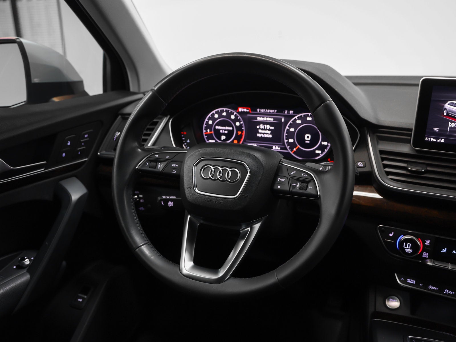 2018 Audi Q5 2.0T quattro