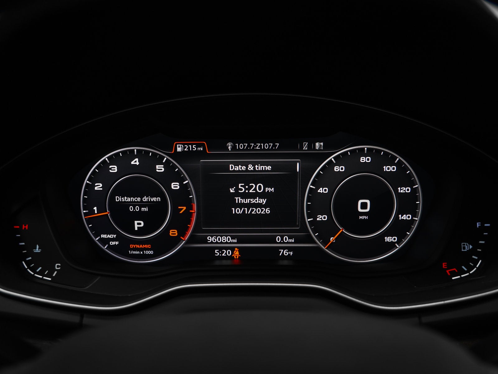 2018 Audi Q5 2.0T quattro