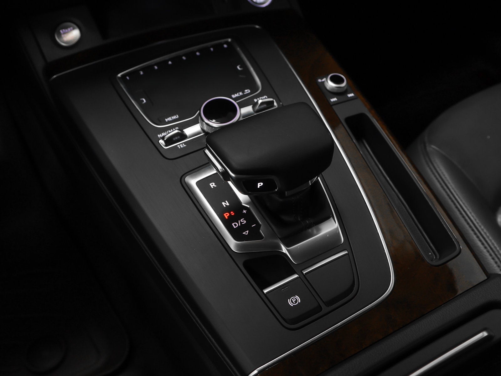 2018 Audi Q5 2.0T quattro